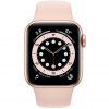 Смарт-часы apple watch series 6 