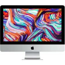 Apple iMac 21,5" 4K (MHK23) 2020