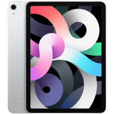 Планшет Apple iPad Air 10.9 " Wi-Fi 64GB Silver (MYFN2RK / A)