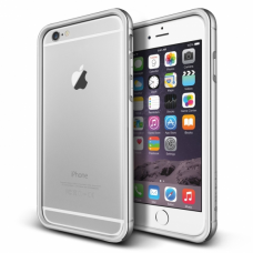 Бампер Verus Iron Bumper Case for iPhone 6/6SBlack-Blue (8809433550869)