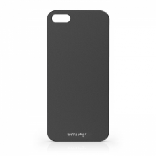 Happy Plugs Ultra Thin Case for iPhone 5/5S Cobalt (8813)