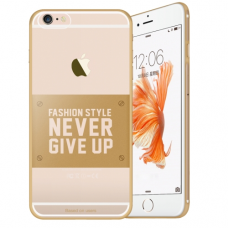 Чехол Baseus Vogue Series for iPhone 6/6SRose Gold