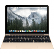 Apple MacBook 12 " 512GB Gold (MLHF2)Гарантія 1 міс
