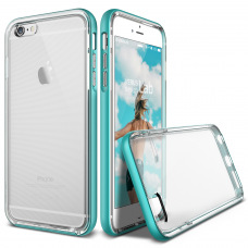 Бампер Verus Crystal Bumper Case for iPhone 6/6SHot Pink (8809433558452)