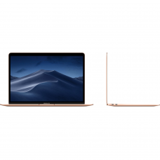 Apple MacBook Air 13" 256Gb Gold (MREF2) 2018