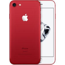 Apple iPhone 7 256Gb (Red)