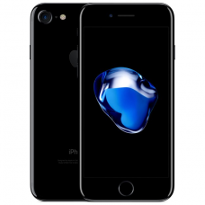 Apple iPhone 7 256Gb (Jet Black)