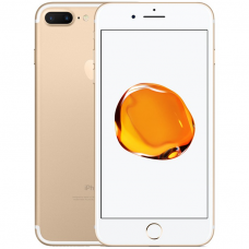 Apple iPhone 7 Plus 128Gb (Gold)
