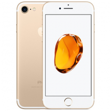 Apple iPhone 7 256Gb (Gold)