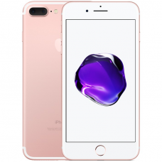 Apple iPhone 7 Plus 256Gb (Rose Gold)