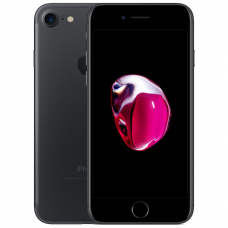Apple iPhone 7 256Gb (Black)