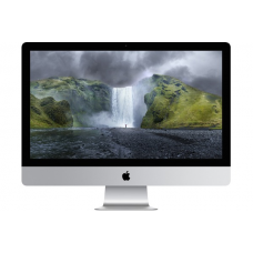 Apple iMac 27" Retina 5K (Z0SC00058 / Z0SC002JP) 2015гарантія 1 міс