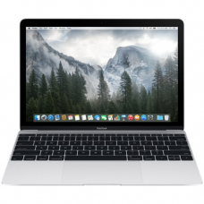 Apple MacBook 12 " 512GB Silver (MLHC2)Гарантія 1 міс