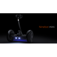 Ninebot mini 10,5"Black