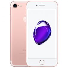 Apple iPhone 7 256Gb (Rose Gold)