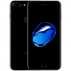 Apple iPhone 7 Plus 128Gb (Jet Black)