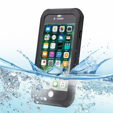 Водонепроницаемый чехол Bolish Waterproof Case for iPhone 7Black