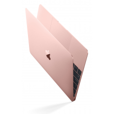 Apple MacBook 12" 256GB Rose Gold (MMGL2)Гарантія 1 міс