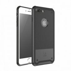 Чехол-накладка Baseus Shield Series for iPhone 7 Plus Black