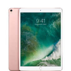 Apple iPad Pro 10.5" Wi-Fi 256GB Rose Gold (MPF22)