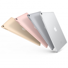 Apple iPad Pro 10.5" Wi-FI   Cellular 256GB Silver (MPHH2)