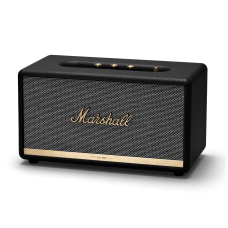 Marshall Louder Speaker Stanmore II Bluetooth BlackГарантия 24 мес.