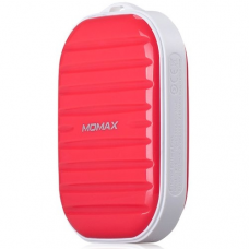 Внешний аккумулятор Momax iPower GO Mini 7800 mAhGreen (IP35GN)