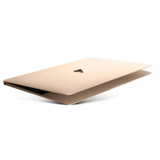 Apple MacBook 12" 256GB Gold (MLHE2)Гарантія 1 міс