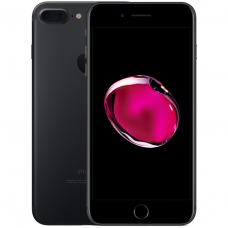 Apple iPhone 7 Plus 256Gb (Black)