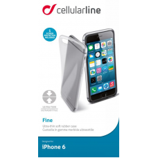 Накладка Cellular Line FINE for iPhone 6 (FINECIPH647T)