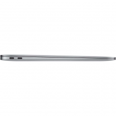 Apple MacBook Air 13" 128GB Space Gray (MRE82) 2018
