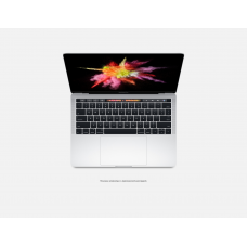 Apple MacBook Pro 13'' Silver (MNQG2)