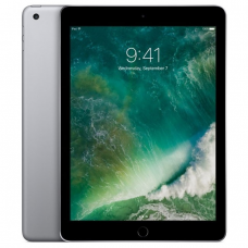 Apple iPad Wi-Fi   LTE 32GB Space Gray (MR6Y2) 2018