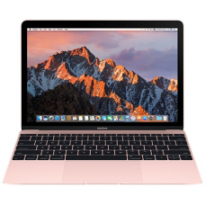 Apple MacBook 12" 512Gb Rose Gold (MNYN2) 2017