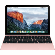 Apple MacBook 12 " 512GB Rose Gold (MMGM2)Гарантія 1 міс