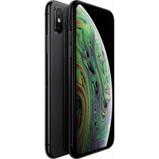 Apple iPhone XS Max 256GB Space Gray (MT682)