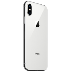 Apple iPhone XS Max 256GB Silver (MT542)