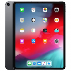 Apple iPad Pro 12.9 2018 Wi-Fi   Cellular 256GB Space Gray (MTHV2, MTJ02)