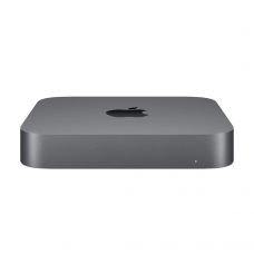 Неттоп Apple Mac mini (MRTT12)