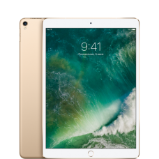 Apple iPad Pro 10.5" Wi-FI   Cellular 256GB Gold (MPHJ2)