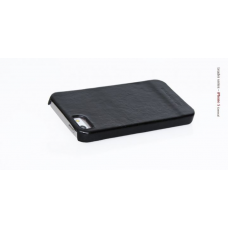 Borofone General Leather Cover Case for iPhone 5/5S/SEBlack