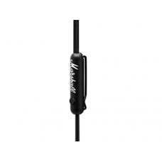 Наушники с микрофоном Marshall Mode BlackГарантия 24 мес.