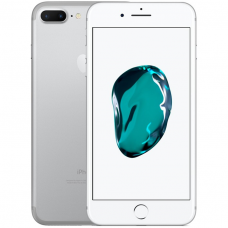 Apple iPhone 7 Plus 256Gb (Silver)