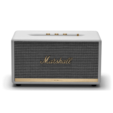 Marshall Louder Speaker Stanmore II Bluetooth WhiteГарантия 24 мес.