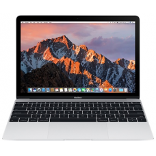 Apple MacBook 12" 256Gb Silver (MNYH2) 2017