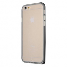 Чехол Baseus Fusion Case for iPhone 6Gold (FRAPIPH6-QTB0V)