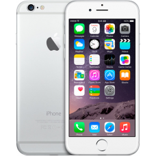 Apple iPhone 6S 32Gb (Silver)