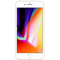 Apple iPhone 8 Plus 256GB (Gold)
