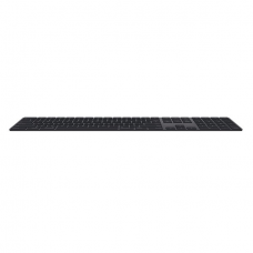Полноразмерная клавиатура Apple Magic Keyboard Space Gray (MRMH2)Без гравировки